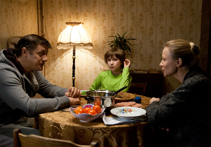 кадр Личное дело майора Баранова 3