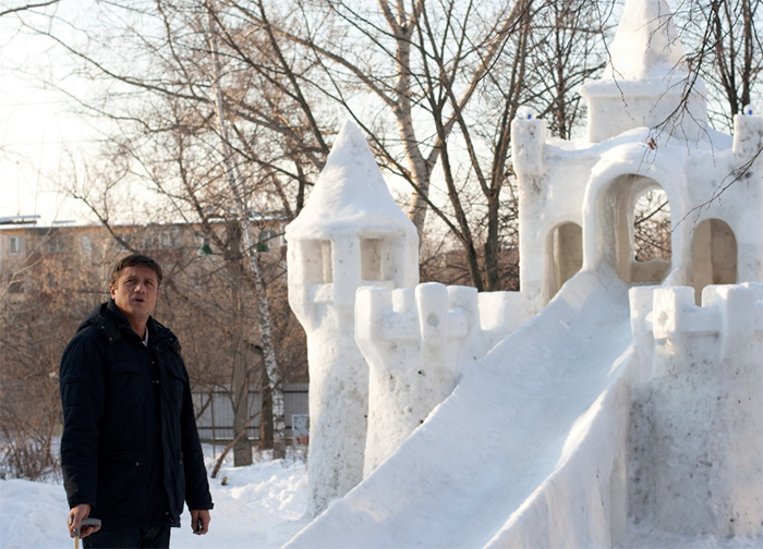 кадр Личное дело майора Баранова 9