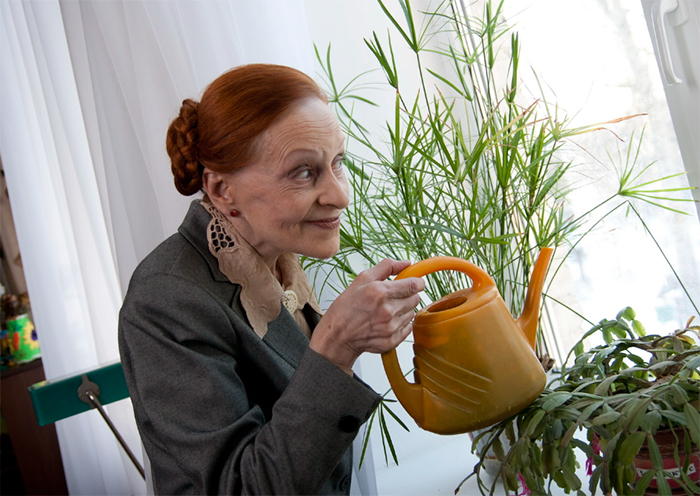 кадр Личное дело майора Баранова 10