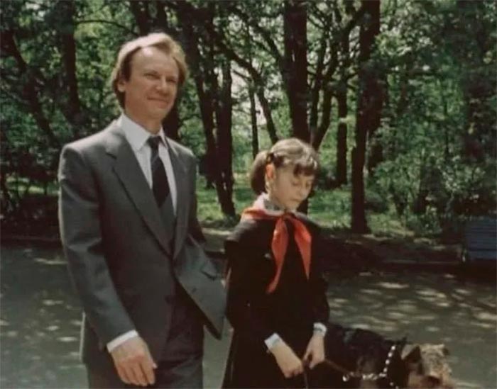 кадр Личное дело судьи Ивановой 4