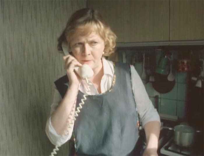 кадр Личное дело судьи Ивановой 5