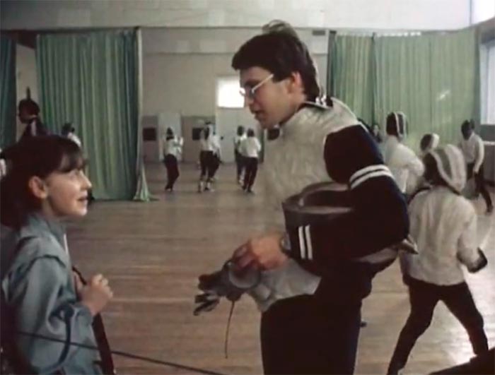 кадр Личное дело судьи Ивановой 9