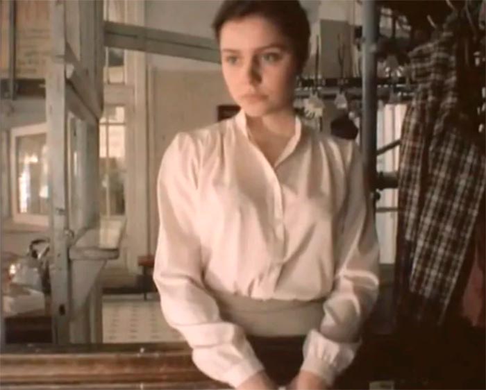 Фильм «Личное дело судьи Ивановой» (1985) - сюжет, актеры и роли, кадры ...