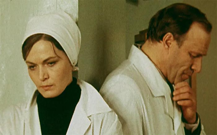 Кадр из фильма Личное счастье кадр Личное счастье 3