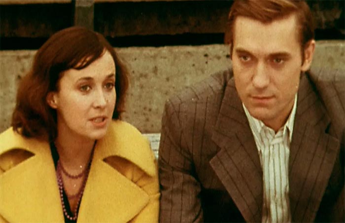 Кадр из фильма Личное счастье кадр Личное счастье 4