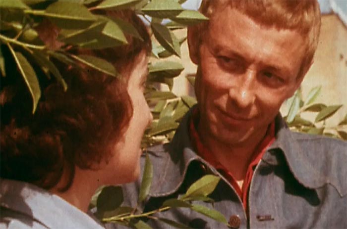 Кадр из фильма Личное счастье кадр Личное счастье 5