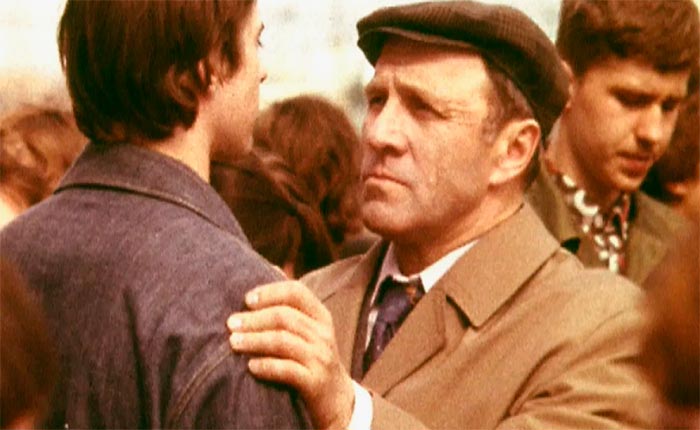 Кадр из фильма Личное счастье кадр Личное счастье 6