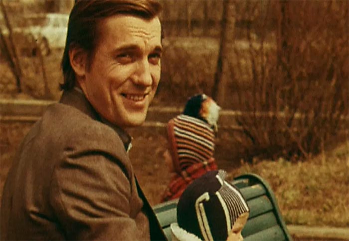 Кадр из фильма Личное счастье кадр Личное счастье 7