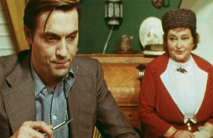 Кадр из фильма Личное счастье кадр Личное счастье 9