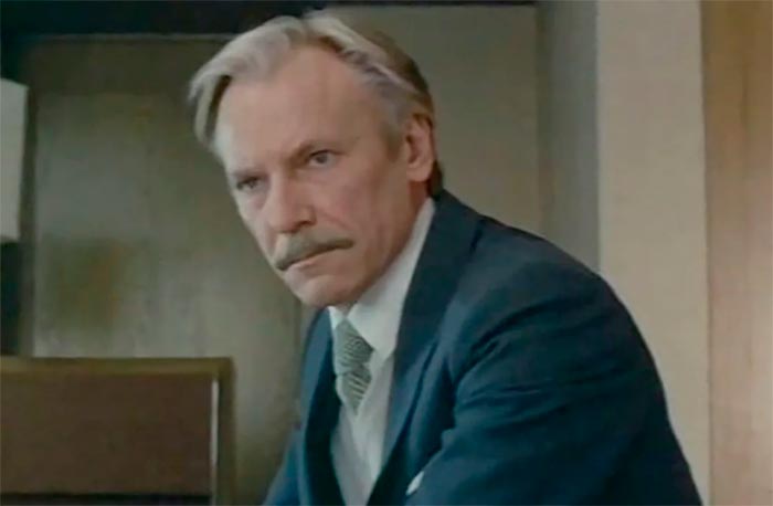 Фильм «Лицом к лицу» (1986) - сюжет, актеры и роли, кадры из фильма