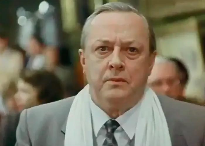 Фильм «Лицом к лицу» (1986) - сюжет, актеры и роли, кадры из фильма