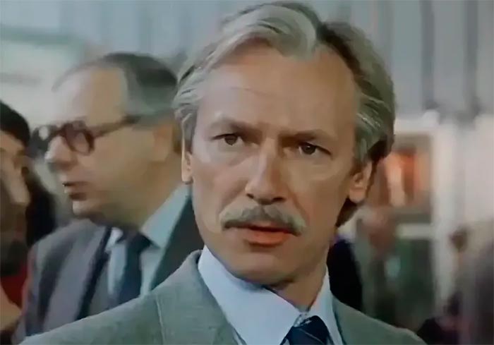 Фильм «Лицом к лицу» (1986) - сюжет, актеры и роли, кадры из фильма
