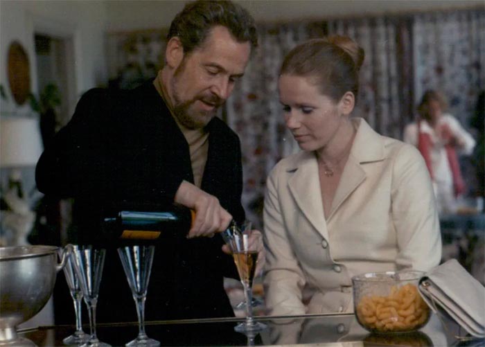 кадр Лицом к лицу 9