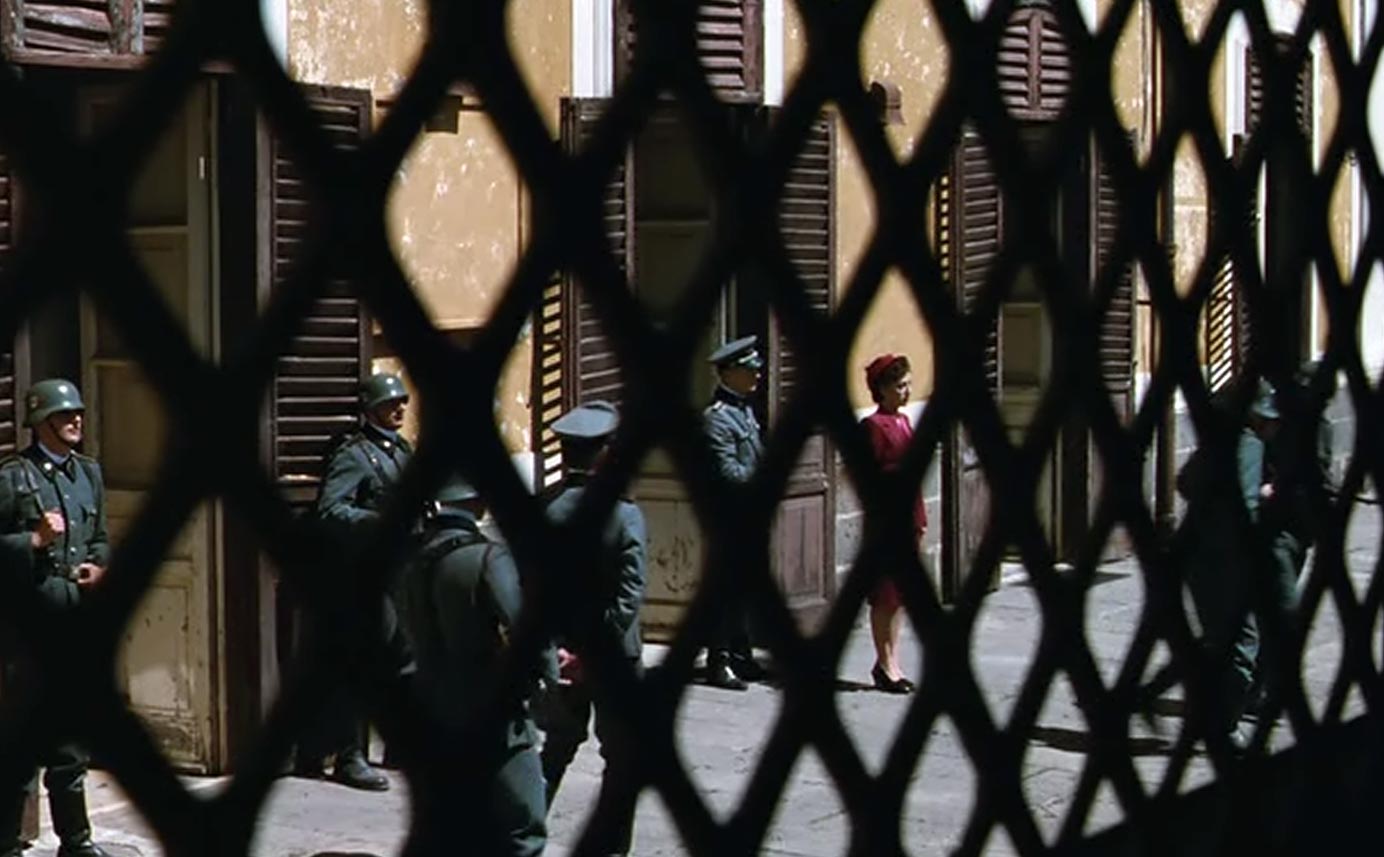 Кадр из фильма Жизнь прекрасна кадр Жизнь прекрасна 34