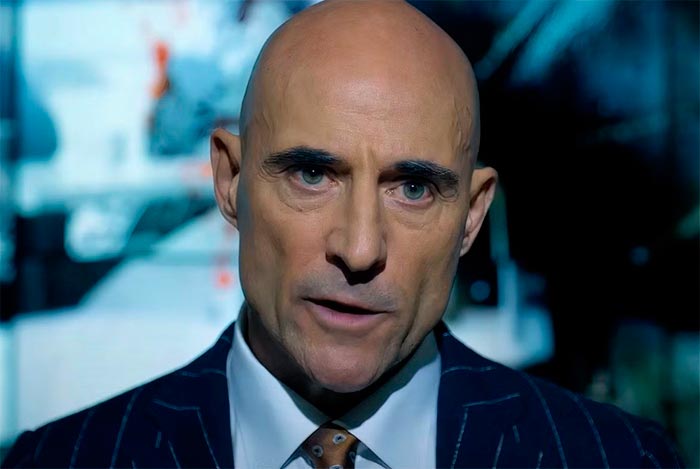 кадр Лига теней 3