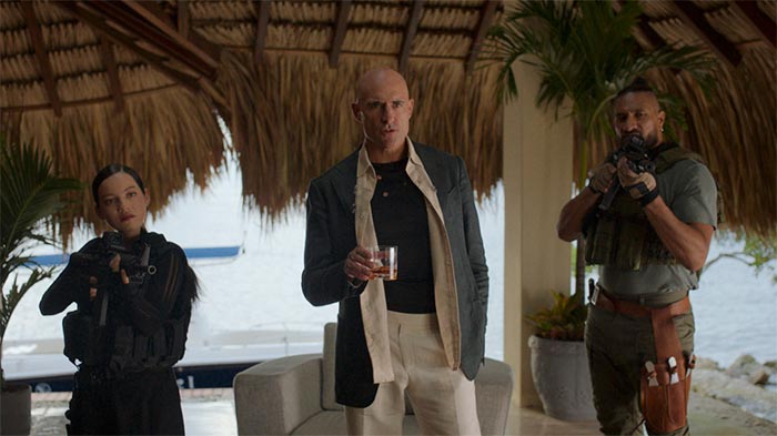 кадр Лига теней 6