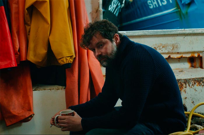 Фильм «Лили и море» (2022) - сюжет, актеры и роли, кадры из фильма
