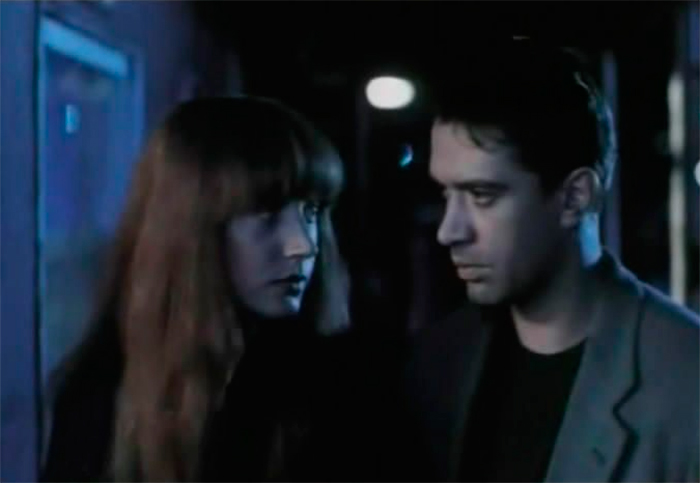 Кадр из фильма Лимита кадр Лимита 9