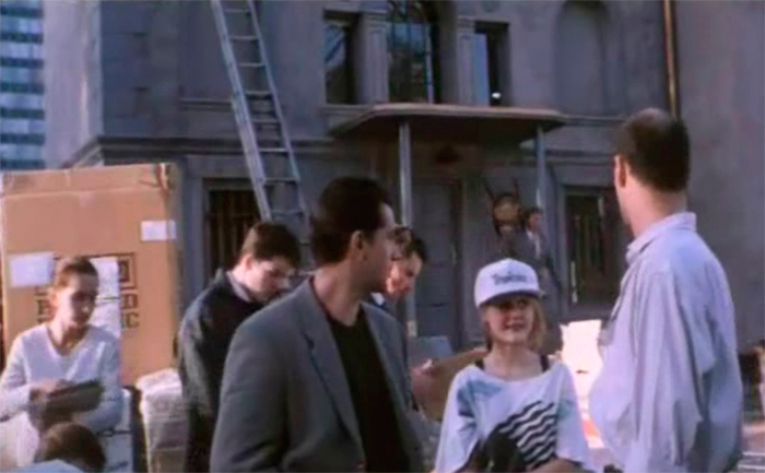 "Лимита" (Россия, 1994): киноистория о "новых русских" ИСТОРИЯ КИНО Дзен