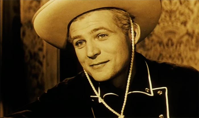 кадр Лимонадный Джо 3