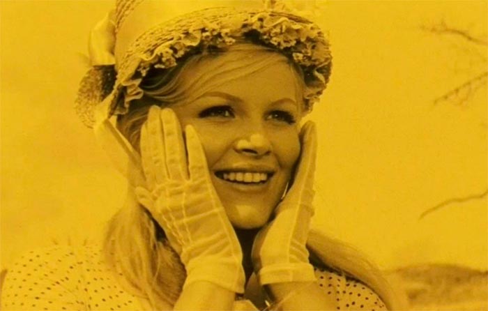 кадр Лимонадный Джо 4