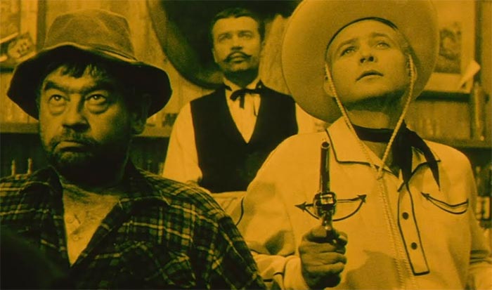 кадр Лимонадный Джо 5