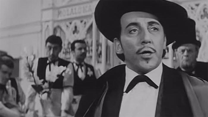 кадр Лимонадный Джо 6