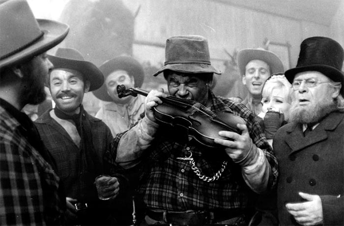 кадр Лимонадный Джо 7