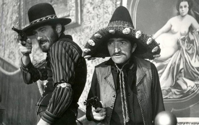 кадр Лимонадный Джо 8