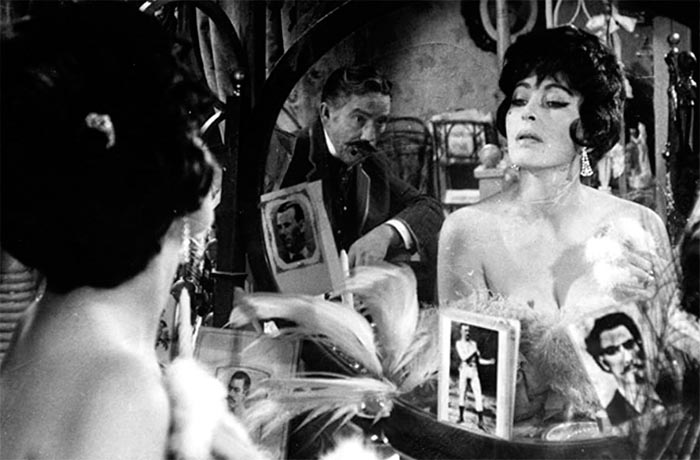 кадр Лимонадный Джо 9