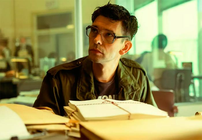 Фильм «Лимонов: Баллада об Эдичке» (2024) - сюжет, актеры и роли, кадры ...