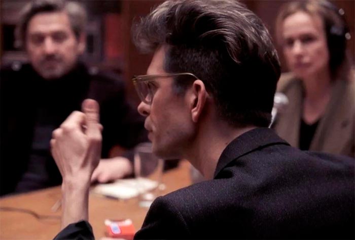 Кадр из фильма Лимонов: Баллада об Эдичке кадр Лимонов: Баллада об Эдичке 3