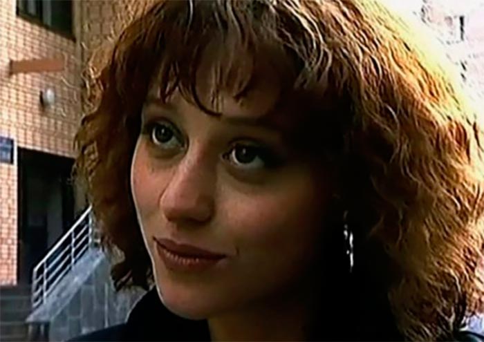 Фильм «Лиса Алиса» (2001) - сюжет, актеры и роли, кадры из фильма