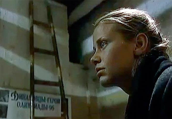 Фильм «Лиса Алиса» (2001) - сюжет, актеры и роли, кадры из фильма