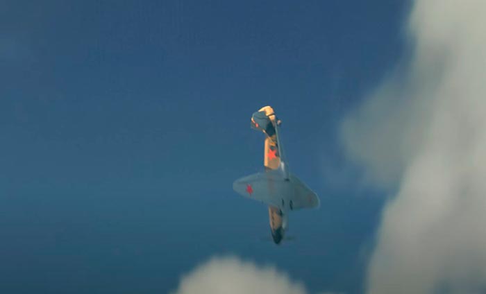 кадр Литвяк 6