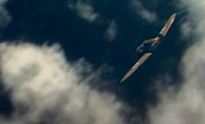 кадр Литвяк 9