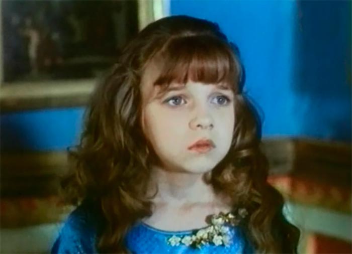 Кадр из фильма Лиза и Элиза кадр Лиза и Элиза 2