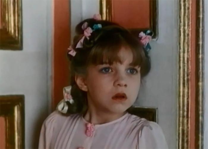 Кадр из фильма Лиза и Элиза кадр Лиза и Элиза 3