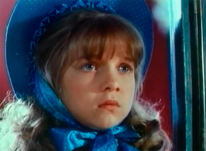 Кадр из фильма Лиза и Элиза кадр Лиза и Элиза 4