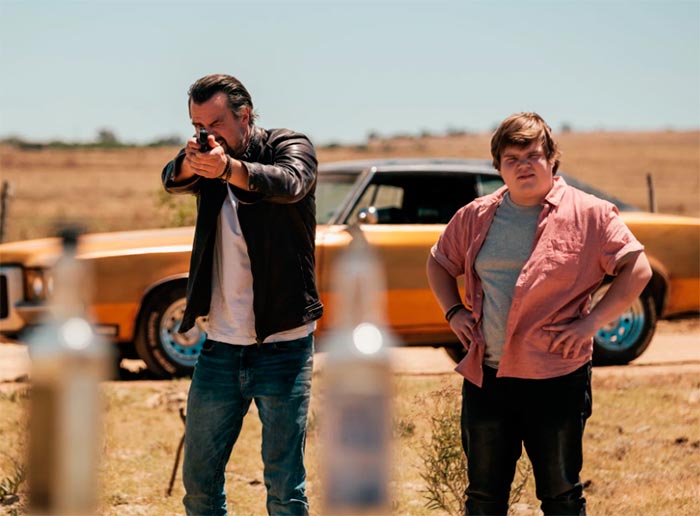 кадр Лондон на проводе 2