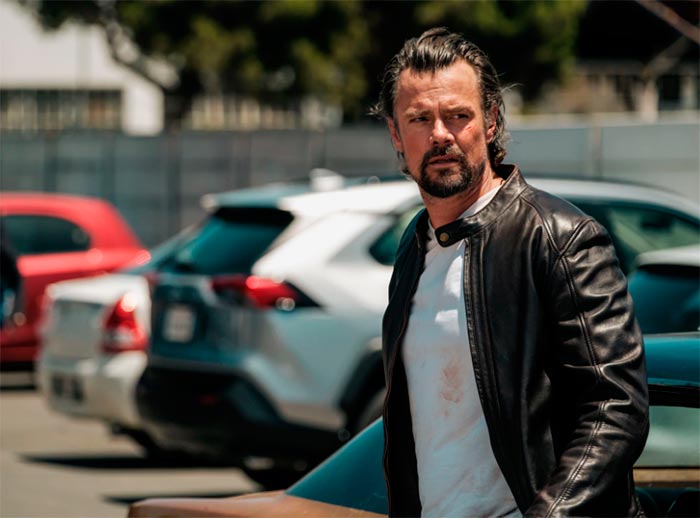 кадр Лондон на проводе 3