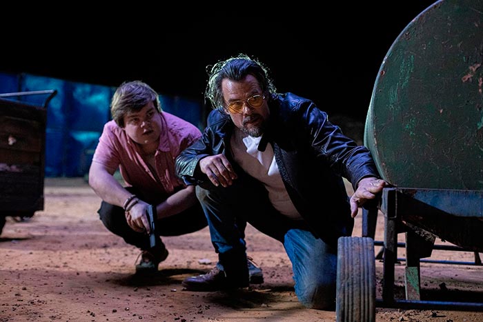 кадр Лондон на проводе 6