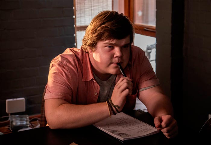 кадр Лондон на проводе 7