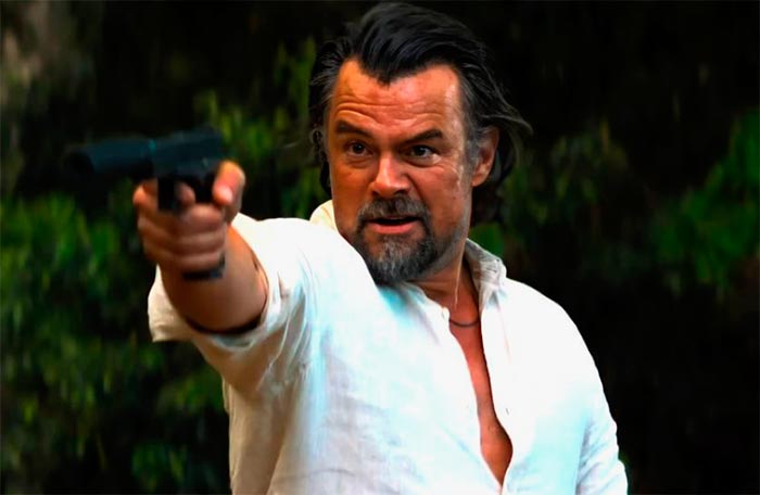 кадр Лондон на проводе 8