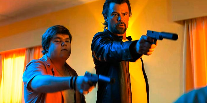 кадр Лондон на проводе 9