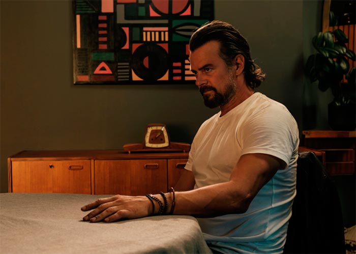 кадр Лондон на проводе 10