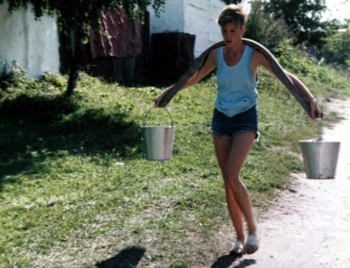 кадр Ловкач и Хиппоза 3