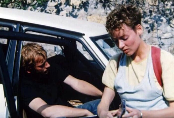 кадр Ловкач и Хиппоза 4