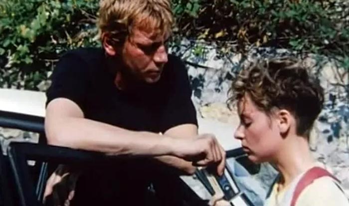 кадр Ловкач и Хиппоза 5