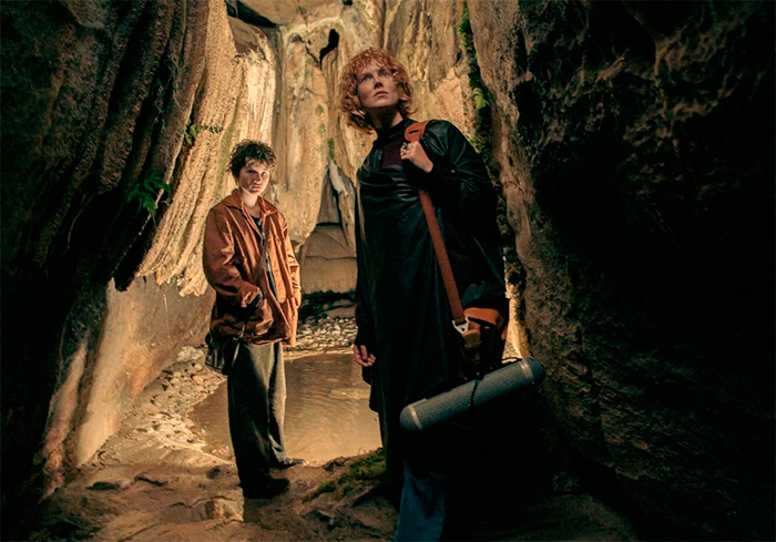 кадр Ловушка для кролика 3